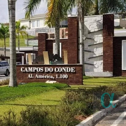 Imagem Casa com 4 Quartos à Venda, 289 m² em Tamboré - Santana De Parnaíba Imagem Casa com 4 Quartos à Venda, 289 m² em Tamboré - Santana De Parnaíba