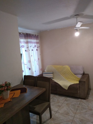 Imagem Apartamento com 2 Quartos à Venda, 45 m² em Olaria - Canoas Imagem Apartamento com 2 Quartos à Venda, 45 m² em Olaria - Canoas
