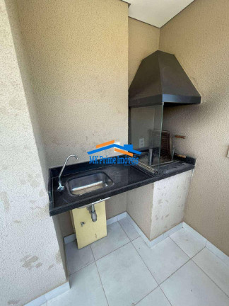 Imagem Apartamento com 3 Quartos à Venda, 109 m² em Centro Comercial Jubran - Barueri