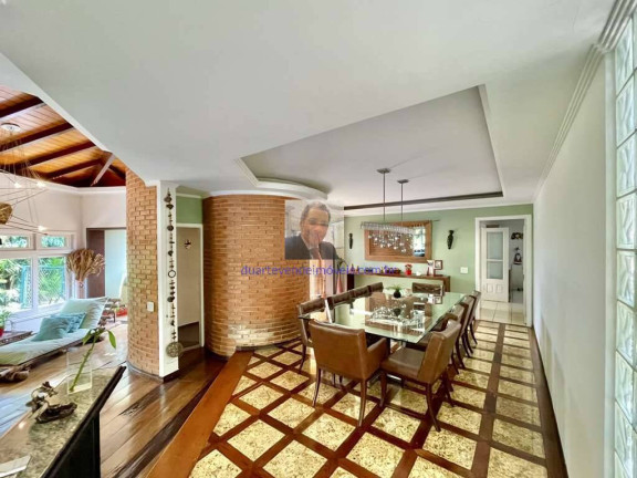 Imagem Casa de Condomínio com 6 Quartos à Venda, 641 m² em Granja Viana - Cotia Imagem Casa de Condomínio com 6 Quartos à Venda, 641 m² em Granja Viana - Cotia