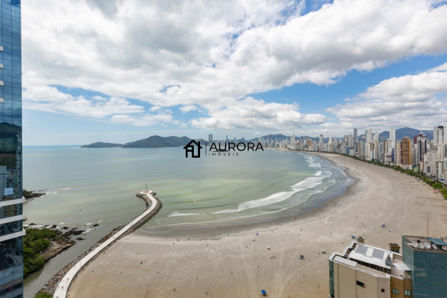 Imagem Apartamento com 3 Quartos à Venda, 164 m² em Pioneiros - Balneário Camboriú