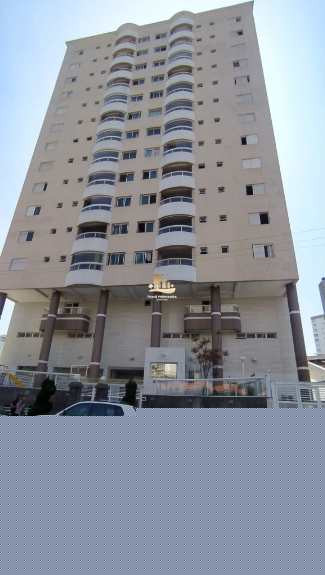 Imagem Apartamento com 1 Quarto à Venda, 46 m² em Caiçara - Praia Grande Imagem Apartamento com 1 Quarto à Venda, 46 m² em Caiçara - Praia Grande