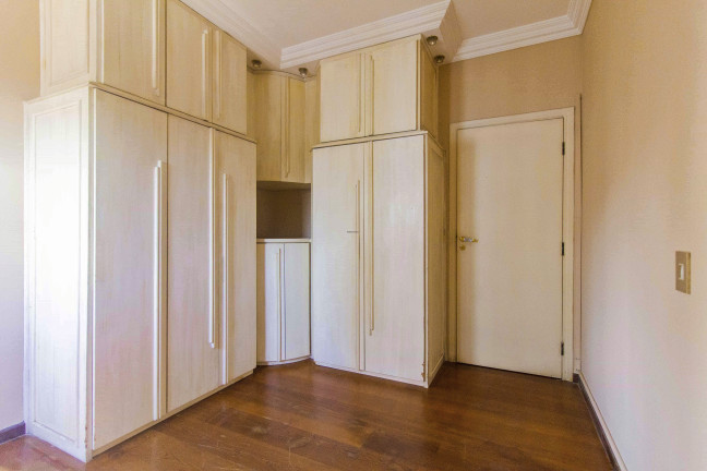 Imagem Apartamento com 3 Quartos à Venda, 192 m² em Moema - São Paulo Imagem Apartamento com 3 Quartos à Venda, 192 m² em Moema - São Paulo