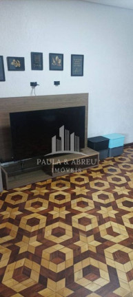 Imagem Casa com 2 Quartos à Venda, 186 m² em Vila Camilópolis - Santo André Imagem Casa com 2 Quartos à Venda, 186 m² em Vila Camilópolis - Santo André