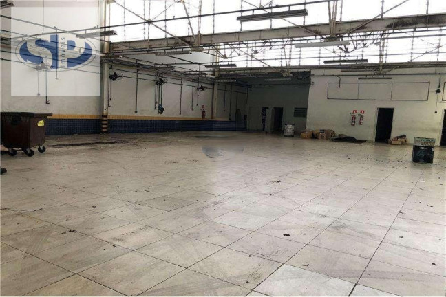 Imagem Imóvel Comercial à Venda, 1.041 m² em Jaguaré - São Paulo Imagem Imóvel Comercial à Venda, 1.041 m² em Jaguaré - São Paulo