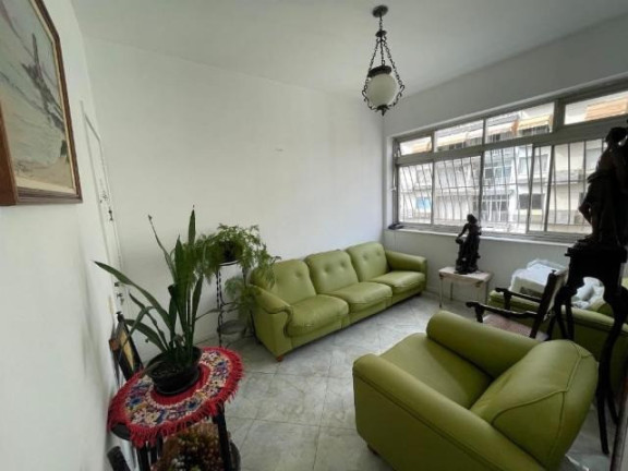 Imagem Imóvel com 3 Quartos à Venda, 134 m² em Icaraí - Niterói Imagem Imóvel com 3 Quartos à Venda, 134 m² em Icaraí - Niterói