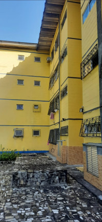 Imagem Apartamento com 1 Quarto à Venda, 40 m² em São Marcos - Salvador Imagem Apartamento com 1 Quarto à Venda, 40 m² em São Marcos - Salvador