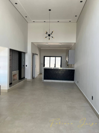 Casa de Condomínio com 3 Quartos à Venda, 237 m² em Real Park - Sumaré