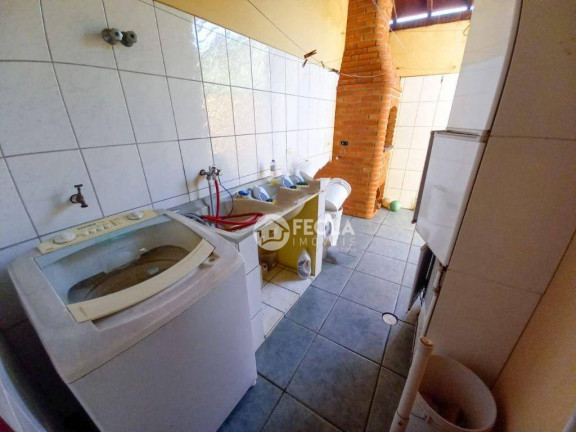 Imagem Casa com 3 Quartos à Venda, 134 m² em Parque Das Nações - Americana Imagem Casa com 3 Quartos à Venda, 134 m² em Parque Das Nações - Americana