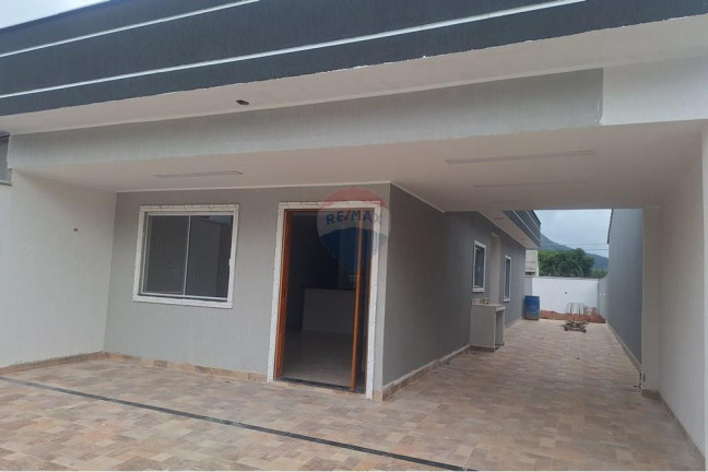 Casa com 2 Quartos à Venda, 89 m² em Inoa - Maricá