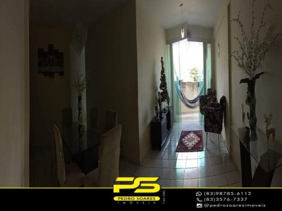 Imagem Apartamento com 3 Quartos à Venda, 105 m² em Intermares - Cabedelo Imagem Apartamento com 3 Quartos à Venda, 105 m² em Intermares - Cabedelo