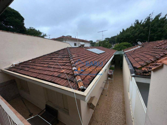 Imagem Casa com 3 Quartos à Venda, 300 m² em Vila Mariana - São Paulo Imagem Casa com 3 Quartos à Venda, 300 m² em Vila Mariana - São Paulo