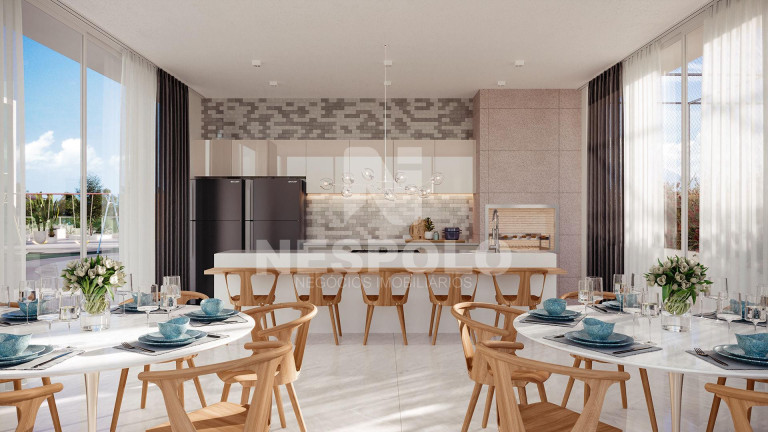 Imagem Apartamento com 2 Quartos à Venda, 141 m² em Centro - Balneario Camboriu