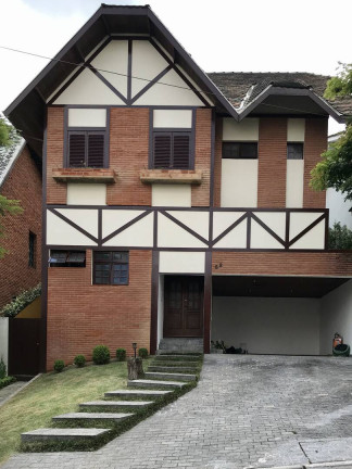 Imagem Casa com 4 Quartos à Venda, 360 m² em Alphaville - Santana De Parnaíba Imagem Casa com 4 Quartos à Venda, 360 m² em Alphaville - Santana De Parnaíba