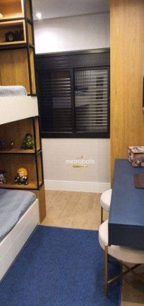 Imagem Apartamento com 2 Quartos à Venda, 93 m² em Campestre - Santo André Imagem Apartamento com 2 Quartos à Venda, 93 m² em Campestre - Santo André