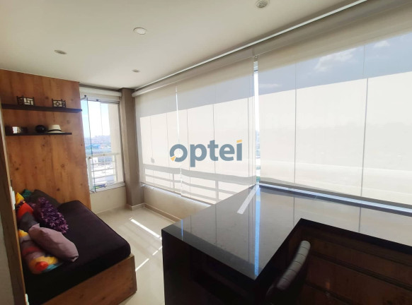 Imagem Apartamento com 2 Quartos à Venda, 84 m² em Jardim Do Mar - São Bernardo Do Campo