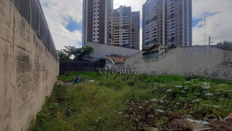 Imagem Terreno à Venda, 297 m² em Centro - Indaiatuba Imagem Terreno à Venda, 297 m² em Centro - Indaiatuba
