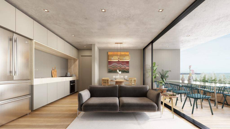 Imagem Apartamento à Venda, 55 m² em Jardim Oceania - João Pessoa