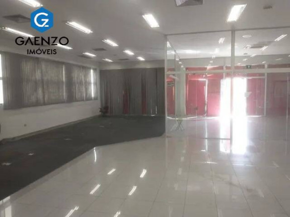 Imagem Imóvel Comercial para Alugar, 740 m² em Ayrosa - Osasco Imagem Imóvel Comercial para Alugar, 740 m² em Ayrosa - Osasco