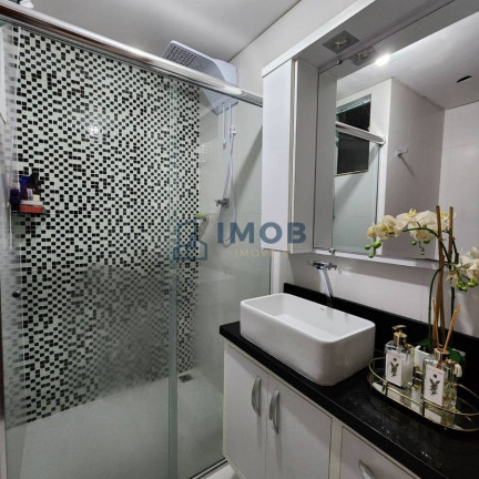 Imagem Apartamento com 2 Quartos à Venda, 73 m² em Jaraguá Esquerdo - Jaraguá Do Sul