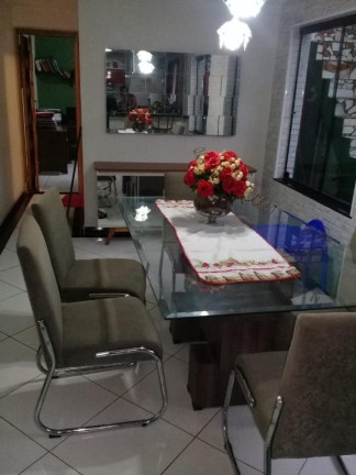 Imagem Sobrado com 4 Quartos à Venda, 269 m² em Centro - Poá Imagem Sobrado com 4 Quartos à Venda, 269 m² em Centro - Poá