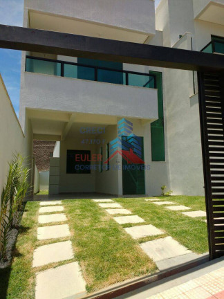Imagem Casa com 3 Quartos à Venda, 100 m² em Jaqueline - Belo Horizonte Imagem Casa com 3 Quartos à Venda, 100 m² em Jaqueline - Belo Horizonte