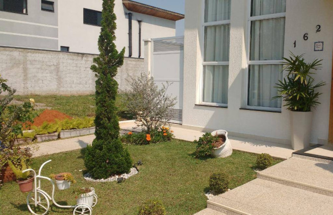 Imagem Casa de Condomínio com 2 Quartos à Venda, 300 m² em Residencial Novo Horizonte - Taubaté Imagem Casa de Condomínio com 2 Quartos à Venda, 300 m² em Residencial Novo Horizonte - Taubaté