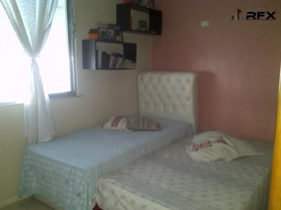 Imagem Apartamento com 2 Quartos à Venda, 65 m² em Icaraí - Niterói