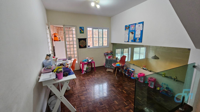 Imagem Sobrado com 4 Quartos à Venda, 150 m² em Parque Santana - Mogi Das Cruzes Imagem Sobrado com 4 Quartos à Venda, 150 m² em Parque Santana - Mogi Das Cruzes