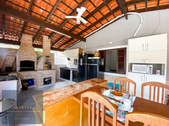 Imagem Casa com 5 Quartos à Venda, 400 m² em Morada Da Praia - Bertioga