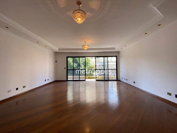 Imagem Apartamento com 4 Quartos à Venda ou Locação, 254 m² em Santa Paula - São Caetano Do Sul Imagem Apartamento com 4 Quartos à Venda ou Locação, 254 m² em Santa Paula - São Caetano Do Sul