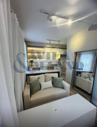 Imagem Apartamento com 1 Quarto à Venda, 27 m² em Belenzinho - São Paulo Imagem Apartamento com 1 Quarto à Venda, 27 m² em Belenzinho - São Paulo
