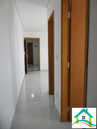 Imagem Cobertura com 2 Quartos à Venda, 88 m² em Vila Alzira - Santo André