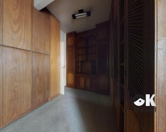 Imagem Apartamento com 6 Quartos à Venda, 517 m² em Higienópolis - São Paulo