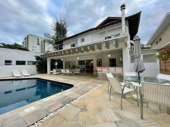 Imagem Casa com 6 Quartos à Venda, 378 m² em Riviera Módulo 19 - Bertioga Imagem Casa com 6 Quartos à Venda, 378 m² em Riviera Módulo 19 - Bertioga