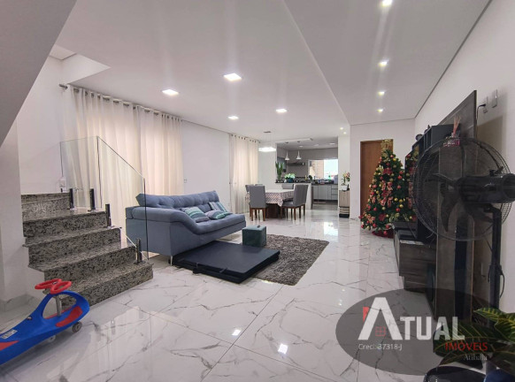 Imagem Casa com 2 Quartos à Venda, 250 m² em Jardim Paulista - Atibaia Imagem Casa com 2 Quartos à Venda, 250 m² em Jardim Paulista - Atibaia