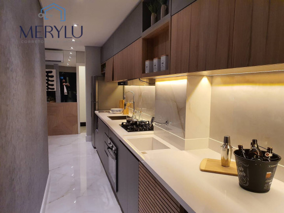 Imagem Apartamento com 3 Quartos à Venda, 80 m² em Planalto Paulista - São Paulo