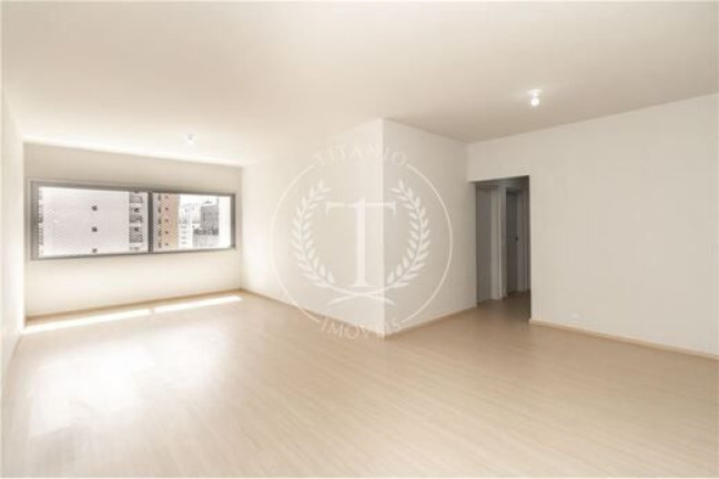 Imagem Apartamento com 2 Quartos à Venda, 99 m² em Moema - São Paulo