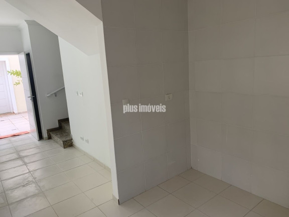 Imagem Casa com 2 Quartos à Venda, 72 m² em Jardim Prudência - São Paulo Imagem Casa com 2 Quartos à Venda, 72 m² em Jardim Prudência - São Paulo