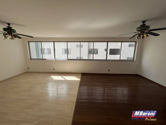 Imagem Apartamento com 3 Quartos à Venda, 200 m² em Paraíso - São Paulo