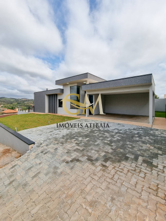 Imagem Casa de Condomínio com 4 Quartos à Venda, 657 m² em Jardim Shangri-lá - Atibaia Imagem Casa de Condomínio com 4 Quartos à Venda, 657 m² em Jardim Shangri-lá - Atibaia