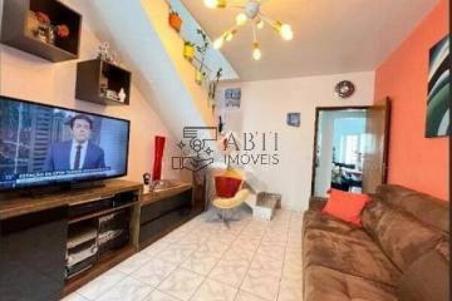 Imagem Casa com 3 Quartos à Venda, 120 m² em Jardim Oriental - São Paulo Imagem Casa com 3 Quartos à Venda, 120 m² em Jardim Oriental - São Paulo