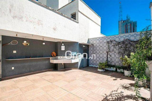 Imagem Cobertura com 4 Quartos à Venda, 340 m² em Setor Bueno - Goiânia