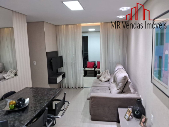 Imagem Apartamento com 2 Quartos à Venda, 62 m² em Parque Da Mooca - São Paulo Imagem Apartamento com 2 Quartos à Venda, 62 m² em Parque Da Mooca - São Paulo