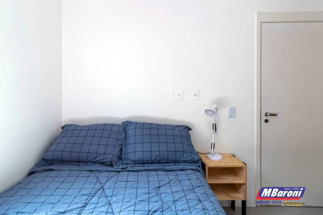 Imagem Apartamento com 2 Quartos à Venda, 35 m² em Vila Buarque - São Paulo