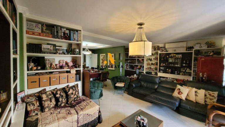 Imagem Apartamento com 3 Quartos à Venda, 159 m² em Barra Da Tijuca - Rio De Janeiro Imagem Apartamento com 3 Quartos à Venda, 159 m² em Barra Da Tijuca - Rio De Janeiro