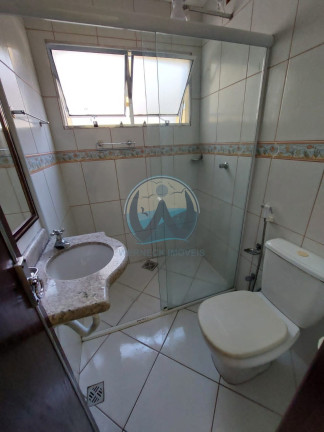 Imagem Apartamento com 2 Quartos à Venda, 48 m² em Perequê Açu - Ubatuba Imagem Apartamento com 2 Quartos à Venda, 48 m² em Perequê Açu - Ubatuba
