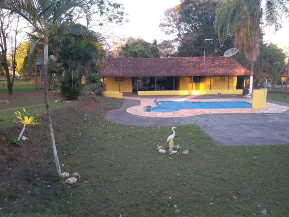 Imagem Chácara à Venda, 6.080 m² em Bauru Imagem Chácara à Venda, 6.080 m² em Bauru