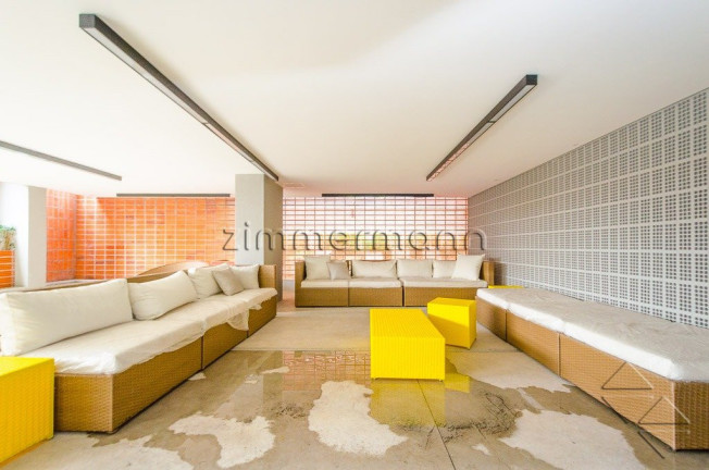 Imagem Cobertura com 1 Quarto à Venda, 94 m² em Vila Madalena - São Paulo Imagem Cobertura com 1 Quarto à Venda, 94 m² em Vila Madalena - São Paulo