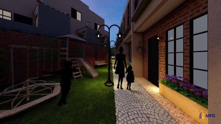 Imagem Casa de Condomínio com 2 Quartos à Venda, 58 m² em Vila Euro - Sorocaba Imagem Casa de Condomínio com 2 Quartos à Venda, 58 m² em Vila Euro - Sorocaba